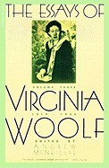 Essays of Virginia Woolf: 1919-1924 foto
