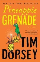 Pineapple Grenade foto