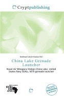 China Lake Grenade Launcher foto