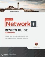 Comptia Network+ Review Guide: Exam: N10-005 foto