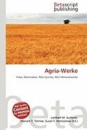 Agria-Werke foto