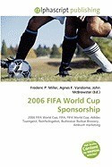 2006 Fifa World Cup Sponsorship foto