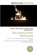 War Crimes of the Wehrmacht foto