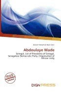 Abdoulaye Wade foto