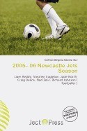 2005- 06 Newcastle Jets Season foto