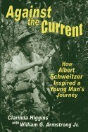 Against the Current: How Albert Schweitzer Inspired a Young Man&amp;#039;s Journey foto