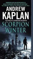 Scorpion Winter foto