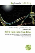 2009 Heineken Cup Final foto