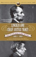 Lincoln and Chief Justice Taney: Slavery, Secession, and the President&amp;#039;s War Powers foto