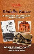 Kinfolks Knives: A History of Cutlery and Cousins foto