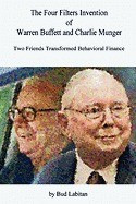 The Four Filters Invention of Warren Buffett and Charlie Munger foto