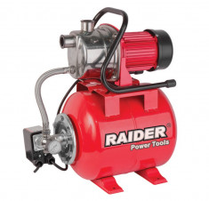 071104-Hidrofor 24 L x 1200W Raider Power Tools RD-WP1200 foto