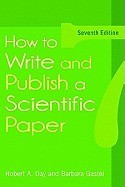 How to Write and Publish a Scientific Paper foto