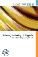 Mining Industry of Nigeria foto