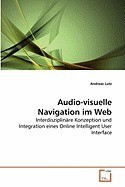 Audio-Visuelle Navigation Im Web foto