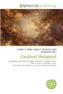 Cardinal (Religion) foto