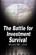 The Battle for Investment Survival foto