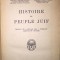 Max L. Margolis / A. Marx - Histoire du Peuple Juif