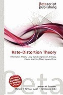 Rate-Distortion Theory foto