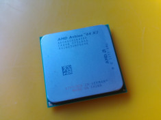 Procesor Dual Core AMD Athlon 64 X2 4400+,2,3Ghz,Socket AM2(Rev G1) foto