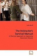 The Instructor&amp;#039;s Survival Manual foto