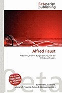 Alfred Faust foto