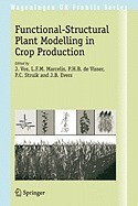 Functional-Structural Plant Modelling in Crop Production foto