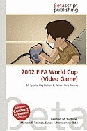 2002 Fifa World Cup (Video Game) foto