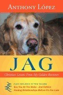 Jag: Christian Lessons from My Golden Retriever foto