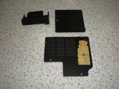 Capace + ornament hdd laptop Dell inspiron 1520 foto