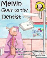 Melvin Goes to the Dentist foto