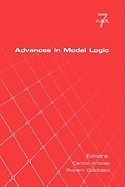 Advances in Modal Logic Volume 7 foto