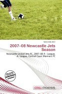 2007-08 Newcastle Jets Season foto