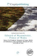 Edward of Westminster, Prince of Wales foto