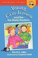 Young CAM Jansen and the Ice Skate Mystery foto