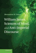 William James, Sciences of Mind, and Anti-Imperial Discourse foto