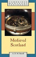 Medieval Scotland foto