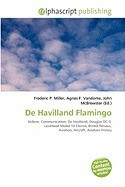 de Havilland Flamingo foto