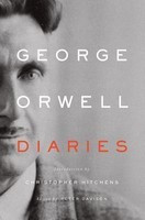 George Orwell: Diaries foto