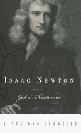 Isaac Newton foto