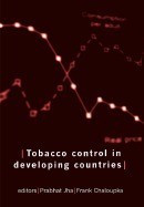 Tobacco Control in Developing Countries foto