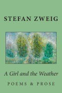 A Girl and the Weather: Prose and Poems foto