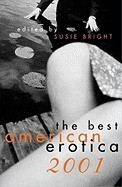 The Best American Erotica 2001 foto