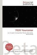 7020 Yourcenar foto