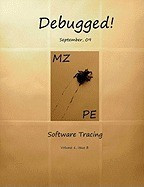 Debugged! Mz/Pe: Software Tracing foto