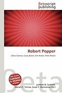 Robert Popper foto