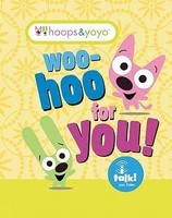 Hoops &amp;amp; Yoyo: Woo-Hoo for You! foto