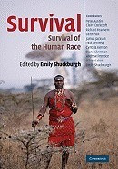 Survival: The Survival of the Human Race foto