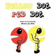 Yellow Dot. Red Dot. foto