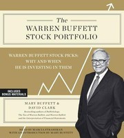 The Warren Buffett Stock Portfolio: Warren Buffett Stock Picks: Why and When He Is Investing in Them foto